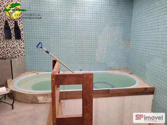Imagem SOBRADO 280M² C/ 4 DORMS SENDO 2 SUITES E 1 VAGA NO JD SAO PAULO
