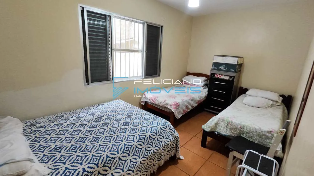 Imagem Apartamento com 1 quarto, Canto do Forte, Praia Grande - R$ 285 mil, Cod: 7446