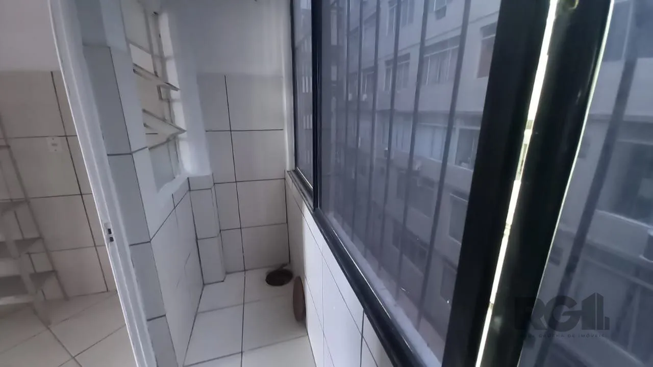 Imagem Apartamento em Centro Histórico