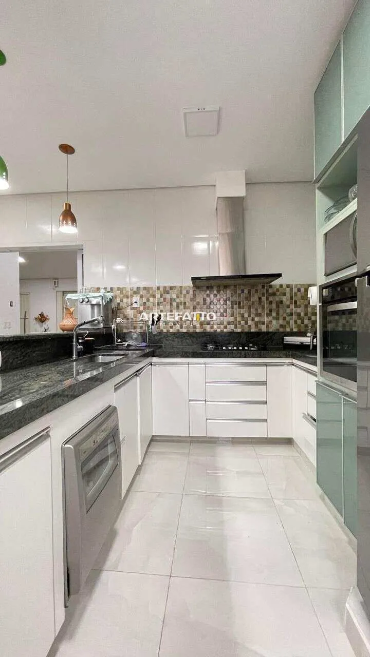 Imagem Casa à venda em Franca, Residencial Nosso Lar, com 3 quartos, 200m2