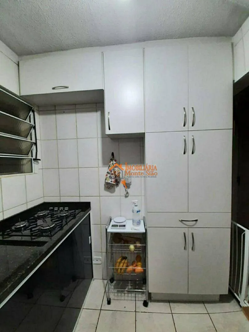 Imagem Casa com 2 dormitórios à venda por R$ 191.000,00 - Vila Carmela I - Guarulhos/SP
