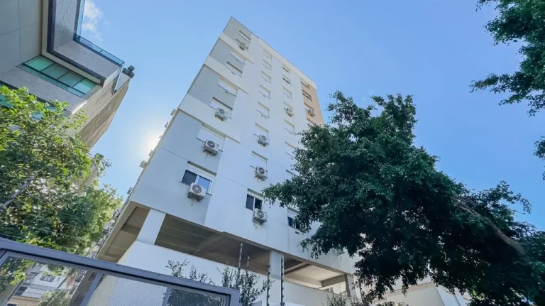 Imagem Apartamento para venda no bairro Higienópolis em Porto Alegre