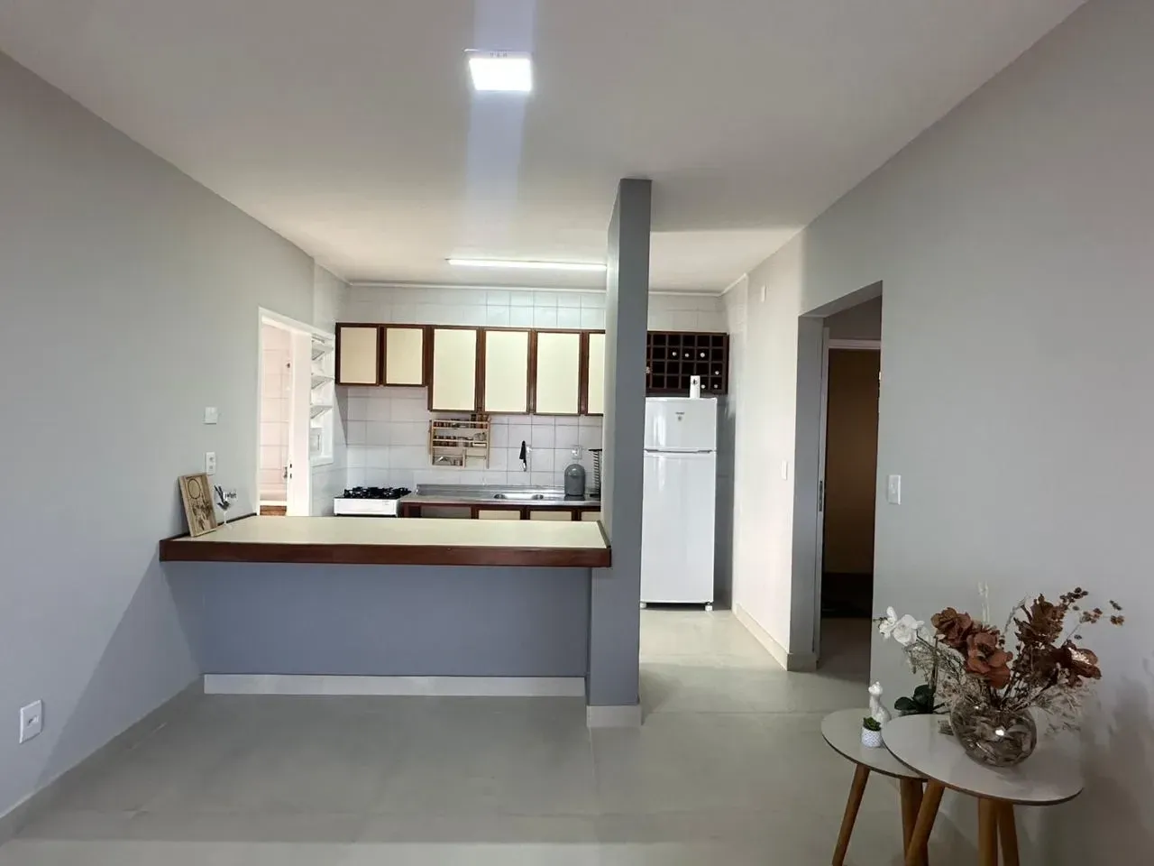 Imagem Apartamento com 3 Quartos à Venda, 110 m² em Posto 4 (Capão Novo) - Capão da Canoa