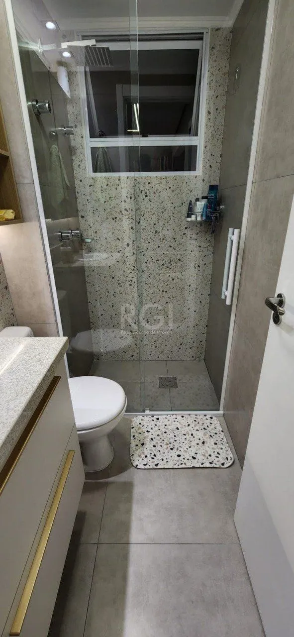 Imagem Ótimo apartamento de 2 dormitórios no Parque Santa fé