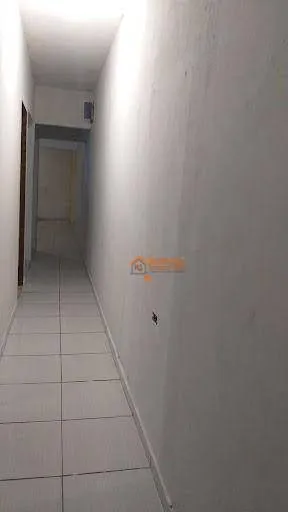 Imagem Sobrado com 3 dormitórios à venda, 150 m² por R$ 320.000,00 - Jardim Okuyama - Guarulhos/SP