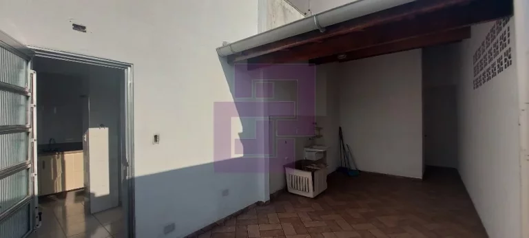 Imagem Apartamentos / Cobertura na cidade de Guarujá