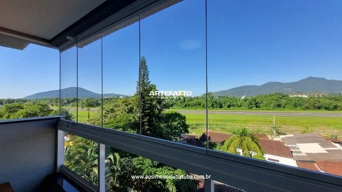 Imagem Apartamento à venda em Ubatuba, Centro, com 2 quartos, 62m2