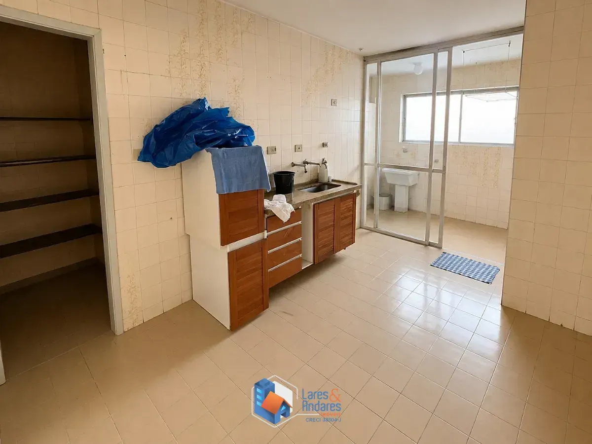 Imagem Cobertura para venda em Moema com 3 quartos, sendo 1 suíte, 147m²