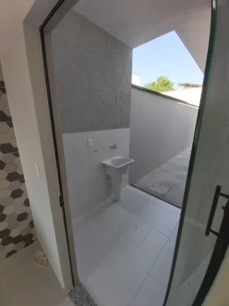 Imagem Casa com 2 dormitórios à venda, 68 m² por R$ 308.000,00 - Jardim Hípica Pinheiro - Taubaté/SP
