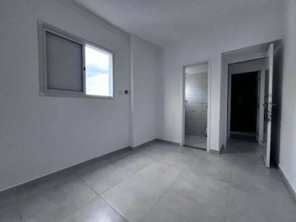 Imagem APARTAMENTO COM 85 m² - AVIAÇÃO - PRAIA GRANDE SP