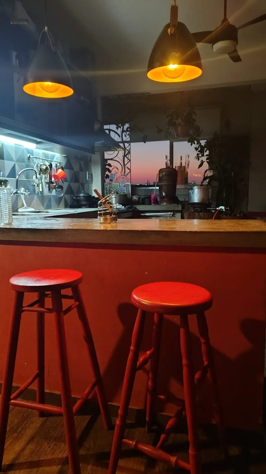Imagem Apartamento em Bom Fim