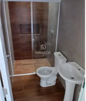 Imagem Linda casa em Itajuba - região de grande valorização imobiliária.