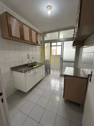 Imagem Lindo Apartamento Localizado na Vila Tatetuba 3 dormitorios Suite Planejados