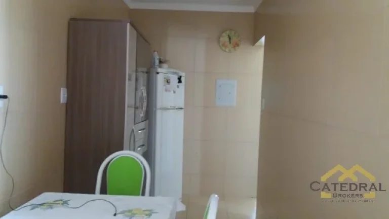 Imagem CASA RESIDENCIAL em JUNDIAÍ - SP, PARQUE RESIDENCIAL ELOY CHAVES