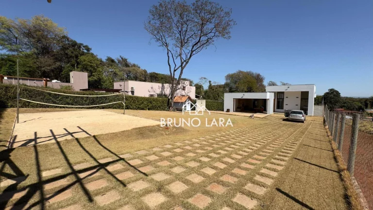 Imagem Casa a venda em Igarapé / Residencial Ouro Verde