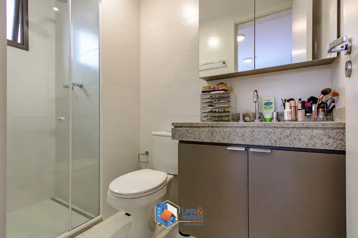 Imagem Apartamento para venda em Pinheiros com 1 quarto, sendo 1 suíte, 71m²