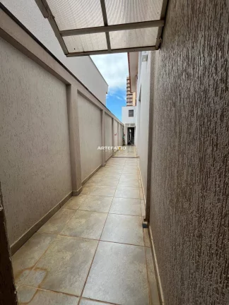 Imagem CASA A VENDA NO CIDADE NOVA