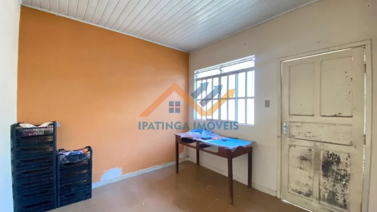 Imagem Casas no bairro Bom Retiro em Ipatinga