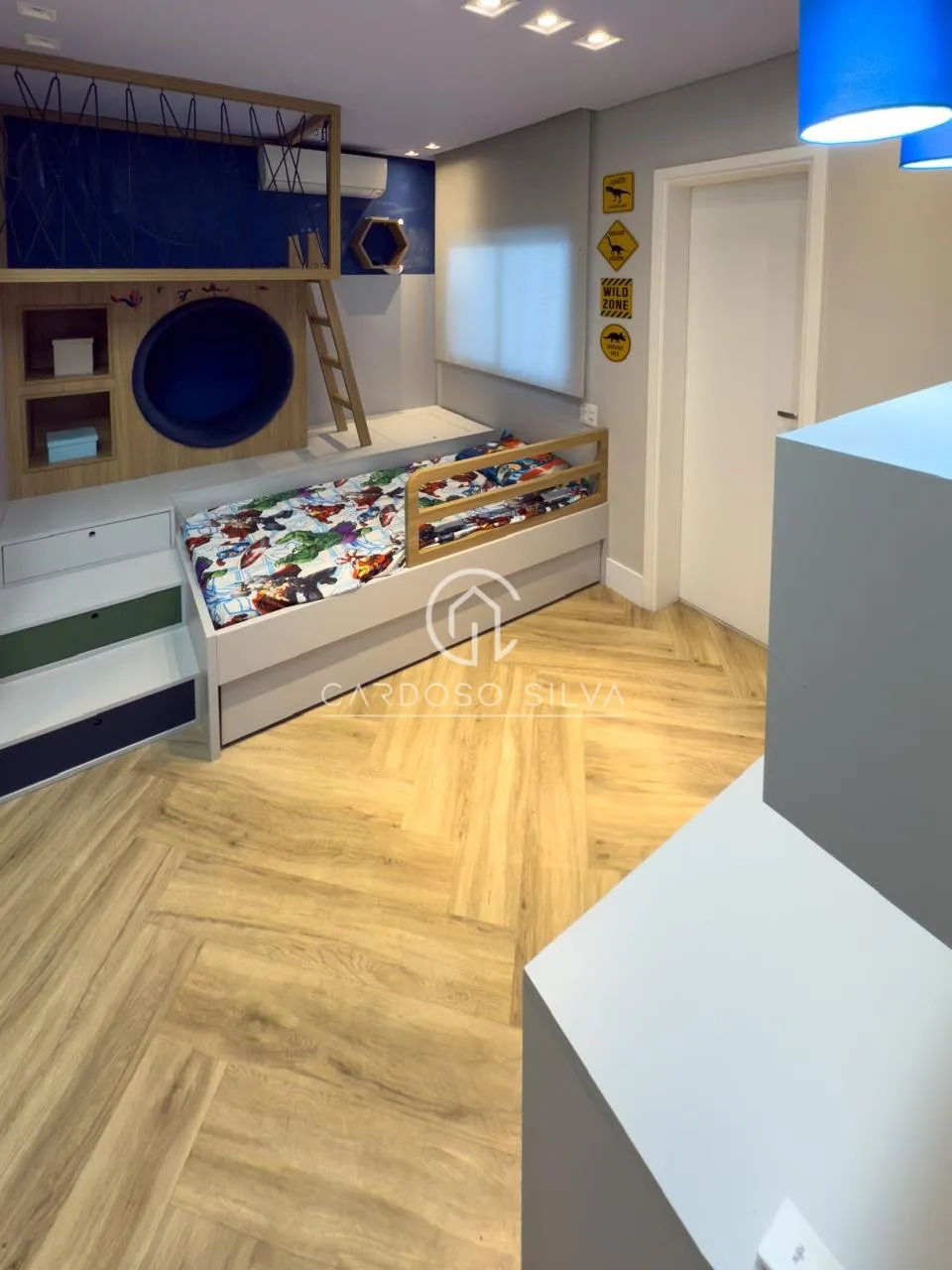 Imagem BELÍSSIMO APARTAMENTO NO ESPAÇO CERÂMICA EM SÃO CAETANO DO SUL - CONDOMÍNIO PREMIER