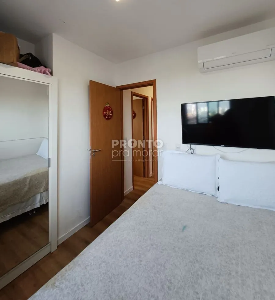Imagem Jockey Club Residence