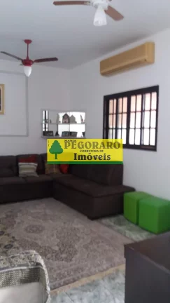 Imagem Imóvel de luxo na Praia Martim de Sá em Caraguatatuba-SP: 3 quartos, 1 suíte, piscina, churrasqueira e área gourmet!