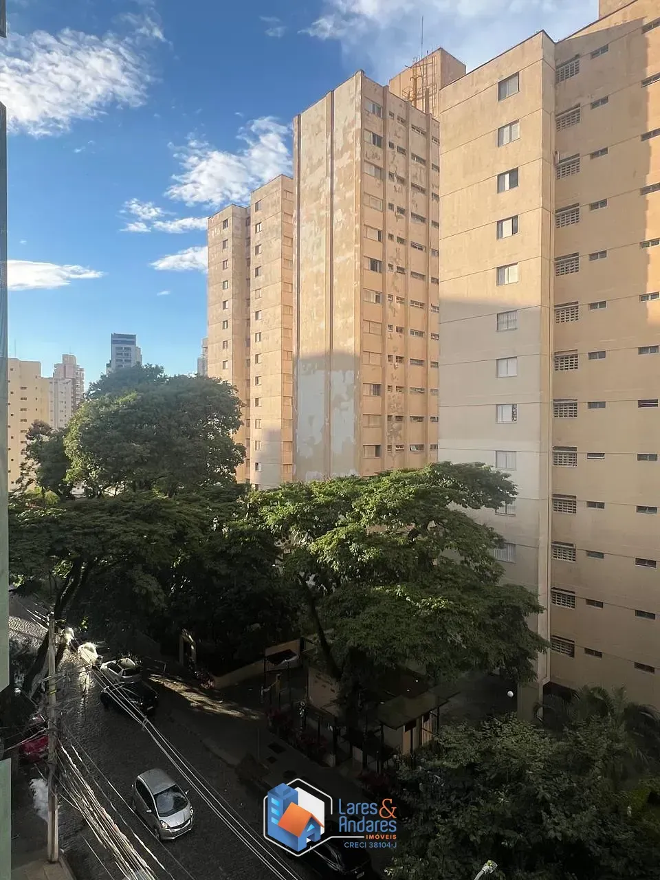 Imagem Studio para venda em Santo Amaro com 1 quarto, sendo 1 suíte, 53m²