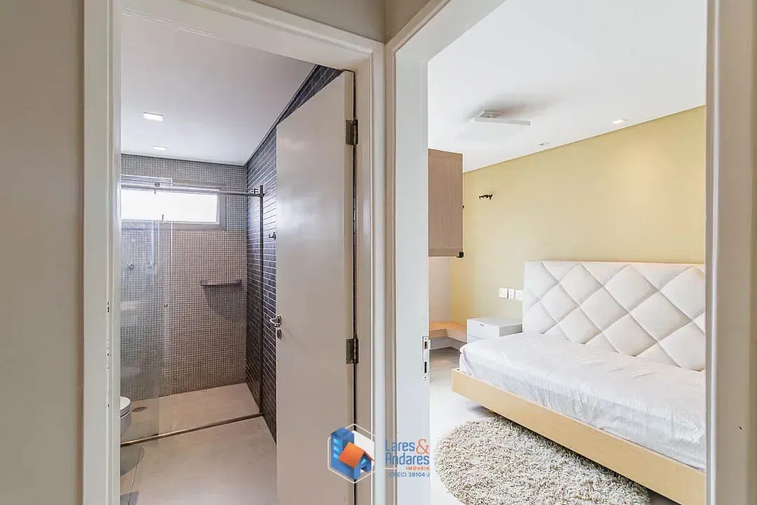 Imagem Apartamento para venda em Aclimação com 4 quartos, sendo 4 suítes, 246m²