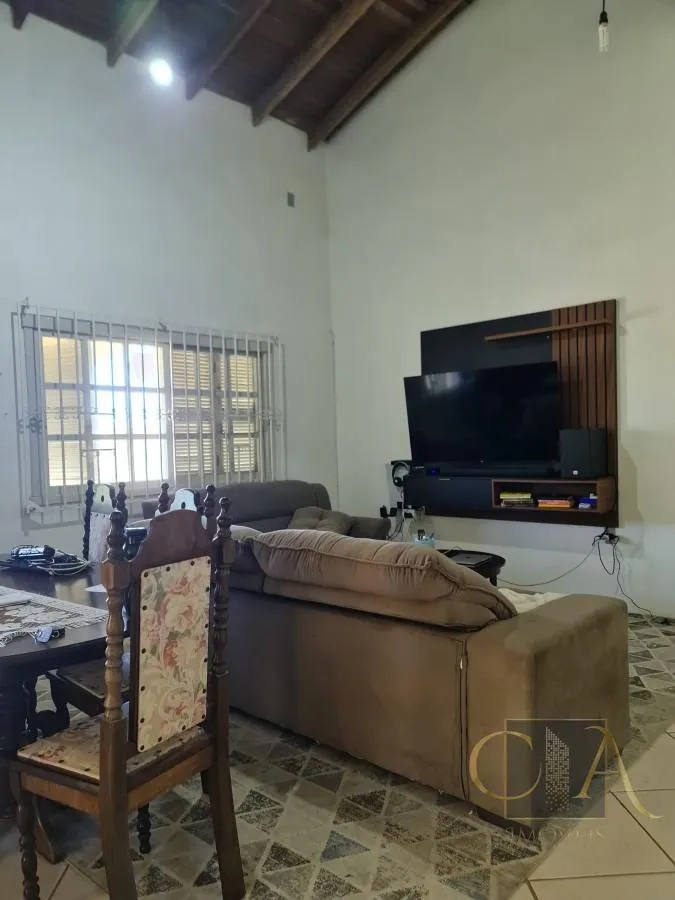 Imagem Casa para Venda em Rio Grande, Cassino, 3 dormitórios, 1 suíte, 3 banheiros, 2 vagas