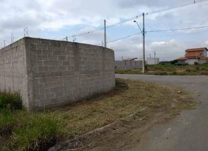 Imagem Terreno à venda 205.36M², Cesar Park, Pindamonhangaba - SP