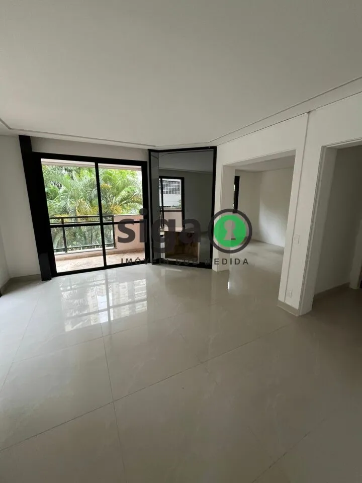 Imagem Apartamento de 151 metros com 2 suítes a venda na Vila Andrade