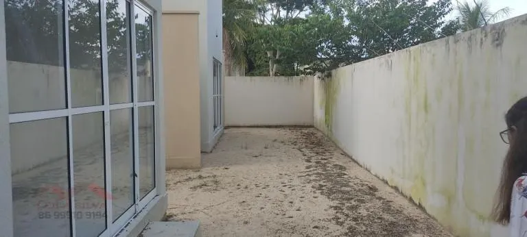 Imagem Casa Térrea à Venda | Condomínio Marinas | Pedra Mole