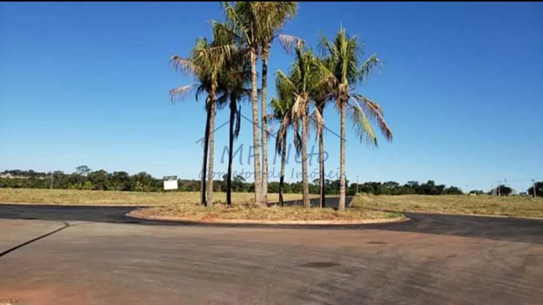 Foto do imóvel: Terreno Padrão
