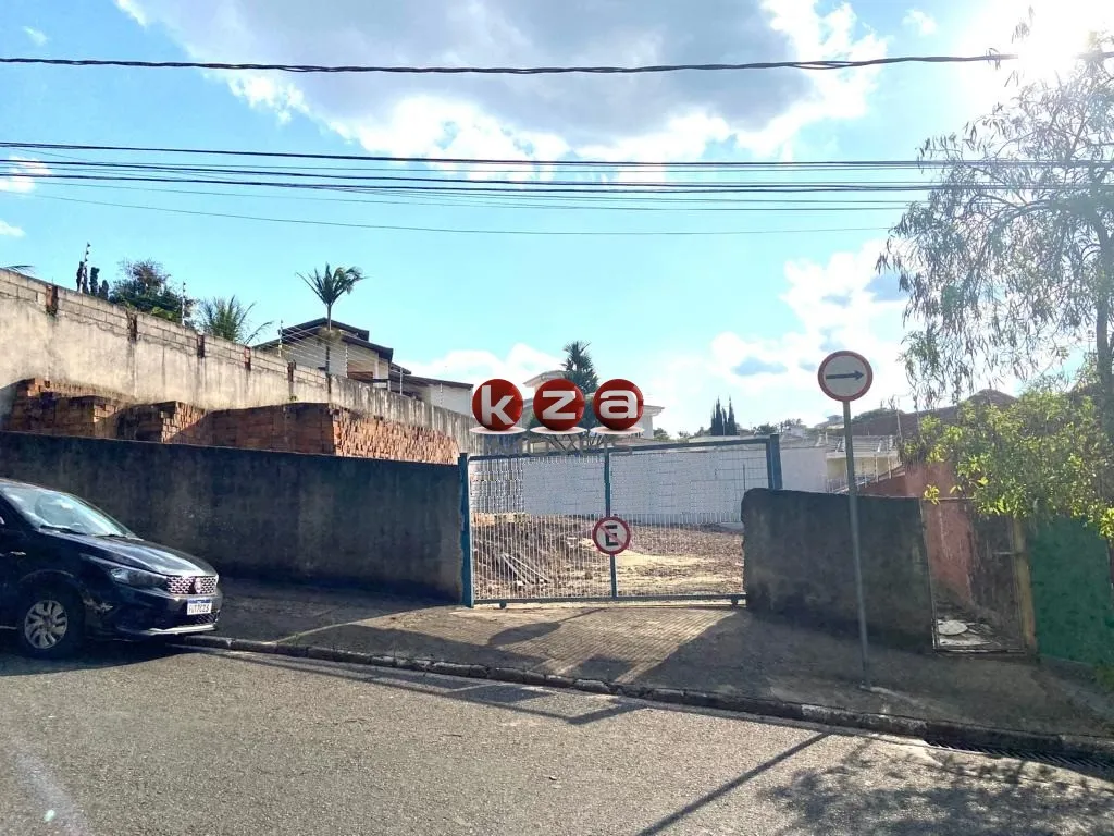 Imagem Terreno comercial à venda em Valinhos-SP, Parque Terranova - 579m² de área! A oportunidade que você estava esperando!