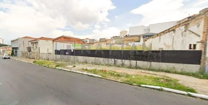 Imagem Terreno à venda, 1250 m² por R$ 8.200.000,00 - Belenzinho - São Paulo/SP