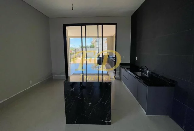 Imagem Casa em Condomínio Alto Padrão em Atibaia