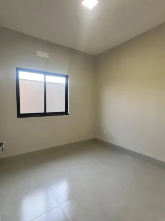 Imagem Casa De 3/4 Sendo 2 Suites No Residencial Havai