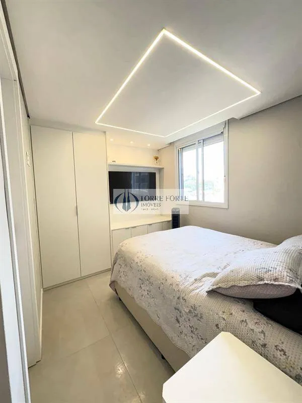 Imagem Apartamento 2 dormitórios 1 suíte 1 vaga Belenzinho