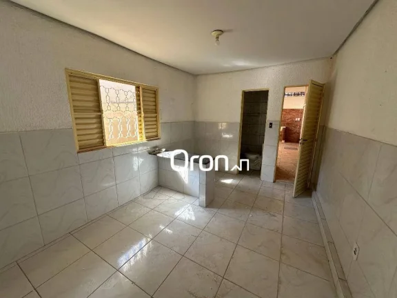 Imagem Casa à venda, 450 m² por R$ 1.369.000,00 - Jardim América - Goiânia/GO