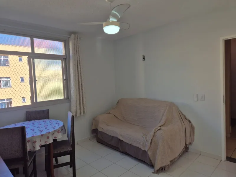 Imagem APARTAMENTO RESIDENCIAL em SERRA - ES, CASTELÂNDIA
