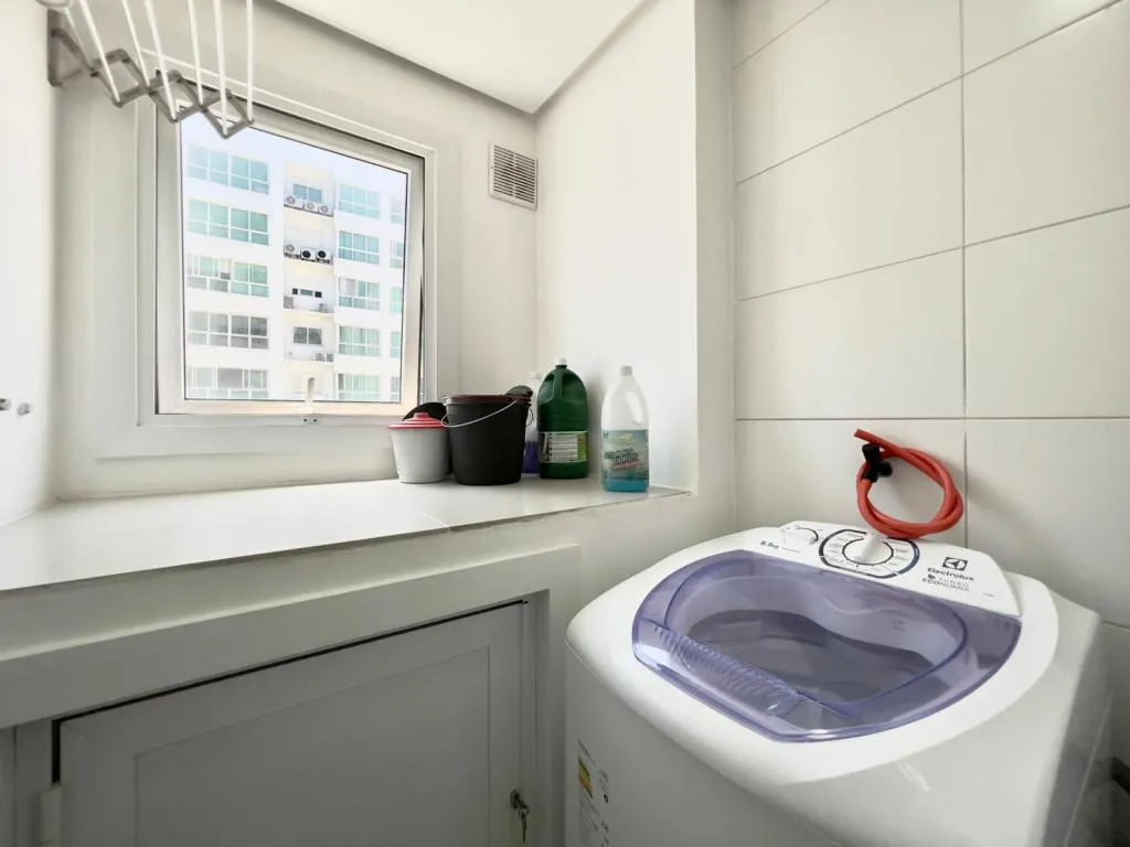 Imagem Apartamento 2 Dormitórios - Bairro Navegantes