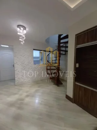 Imagem Linda Cobertura Localizada no Satelite Closet Hidromassagem 2 garagens cobertas Lazer Completo