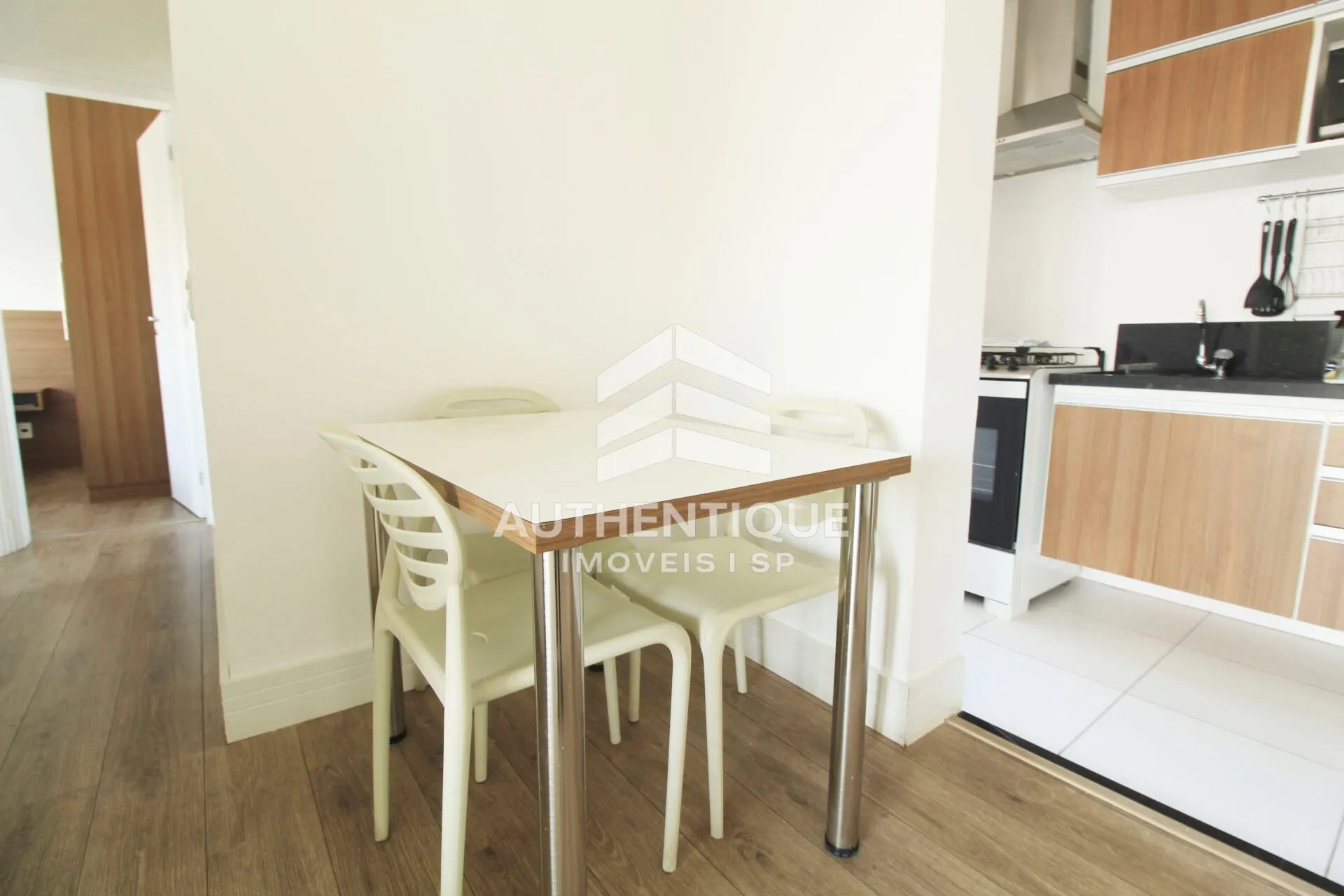 Imagem Lumen Brooklin - Apartamento à venda em São Paulo/SP