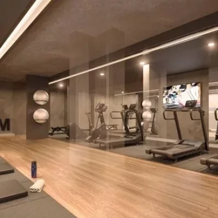 Imagem VIVAZ PRIME VILA NOVA CACHOEIRINHA - Apto de 55m², 8min de carro da estação Itaberaba do metrô!