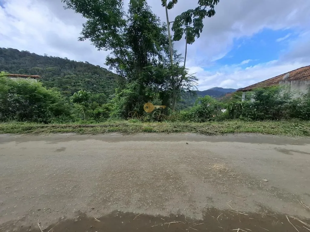 Imagem Terreno para Venda em Teresópolis / RJ no bairro Albuquerque