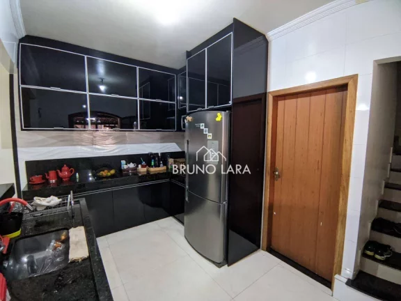 Imagem Casa à venda em Igarapé no Bairro Resplendor.
