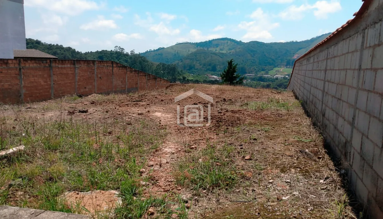 Imagem Terreno 615 m² à venda em Véu das Noivas, Poços de Caldas