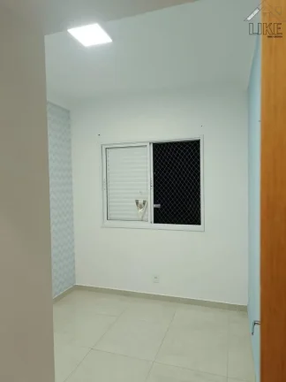 Imagem Apto Lindo e Planejado de 02 Quartos no Condomínio Reserva São Judas II