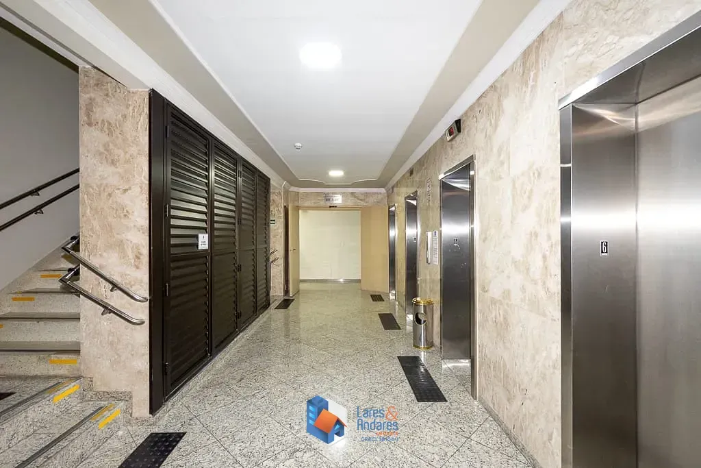 Imagem Conjunto comercial para venda em Jardim Paulista, 39m²