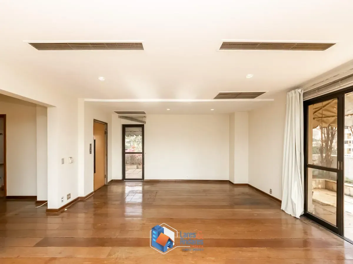 Imagem Cobertura para venda em Higienópolis com 3 quartos, sendo 3 suítes, 540m²