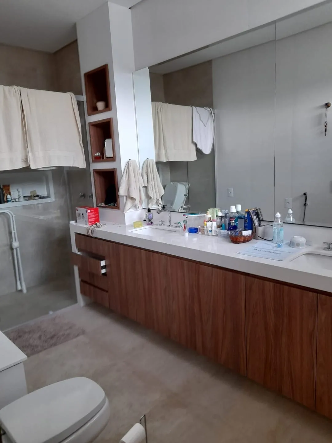 Imagem Casa à venda 4 Quartos, 4 Suites, 4 Vagas, 950M², Condominio Residencial Colonial Village II, Pindamonhangaba - SP | Colonial Village 2